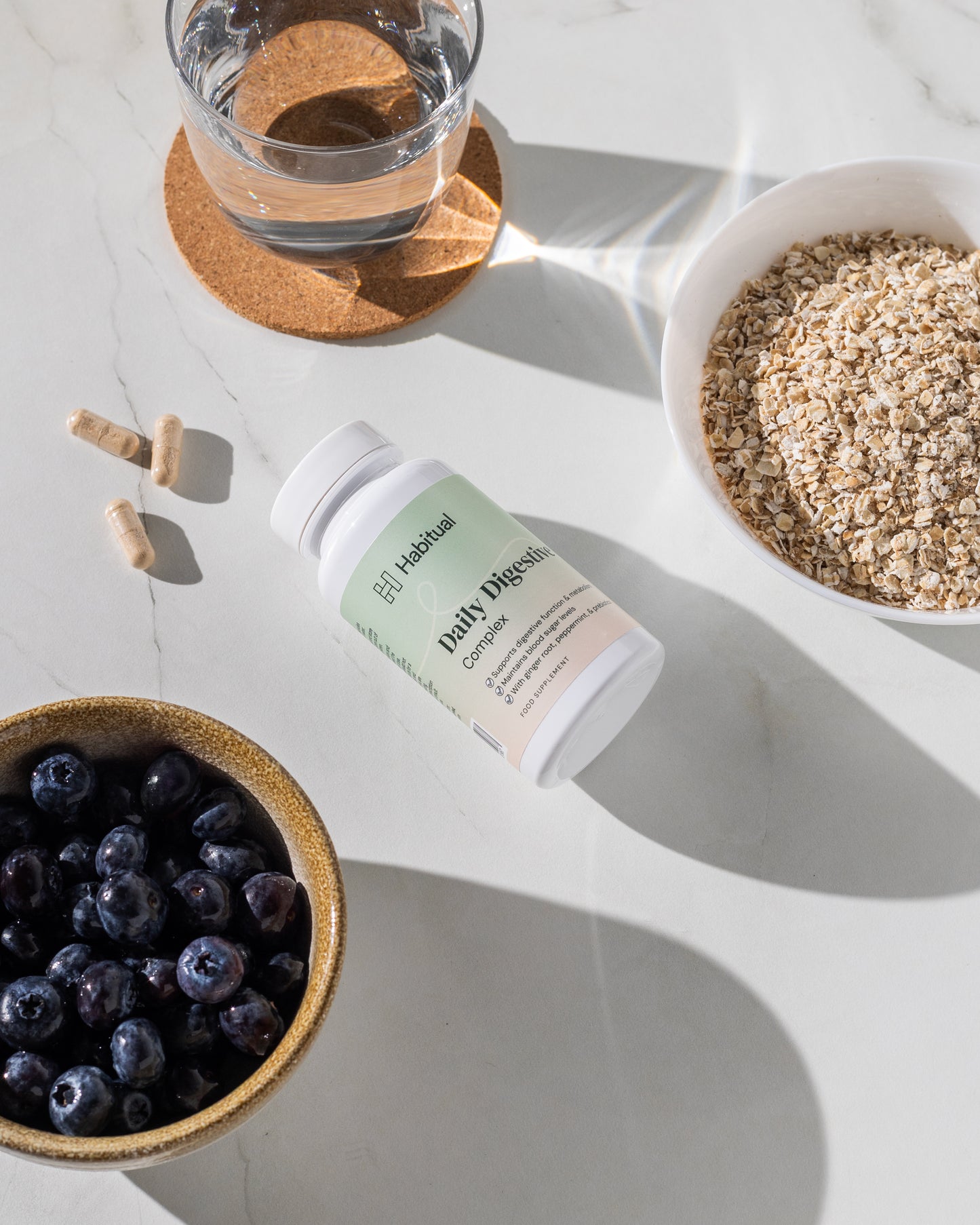 Daily Digestive Complex