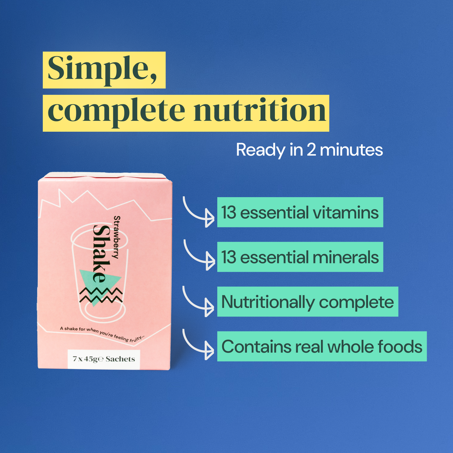 7-day reset + free shaker