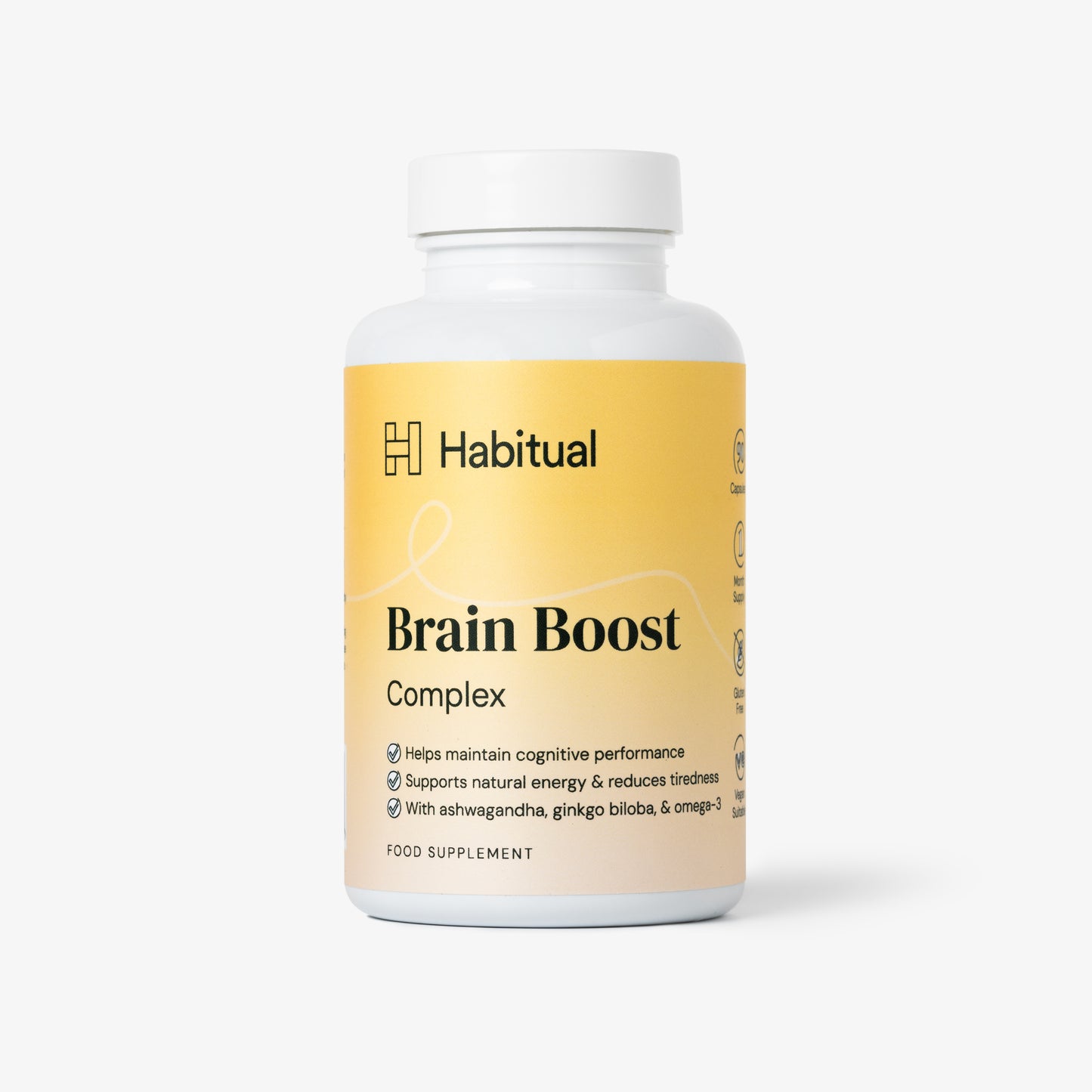 Brain Boost Complex