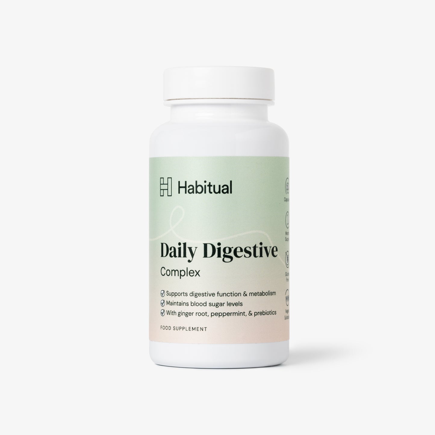 Daily Digestive Complex