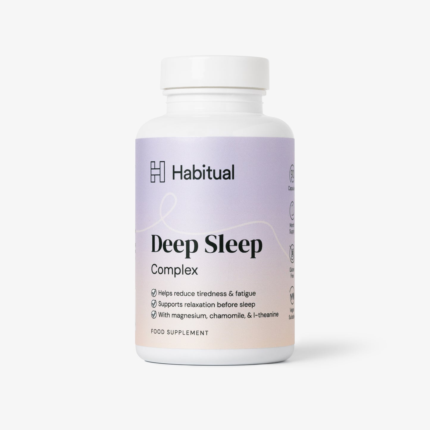 Deep Sleep Complex