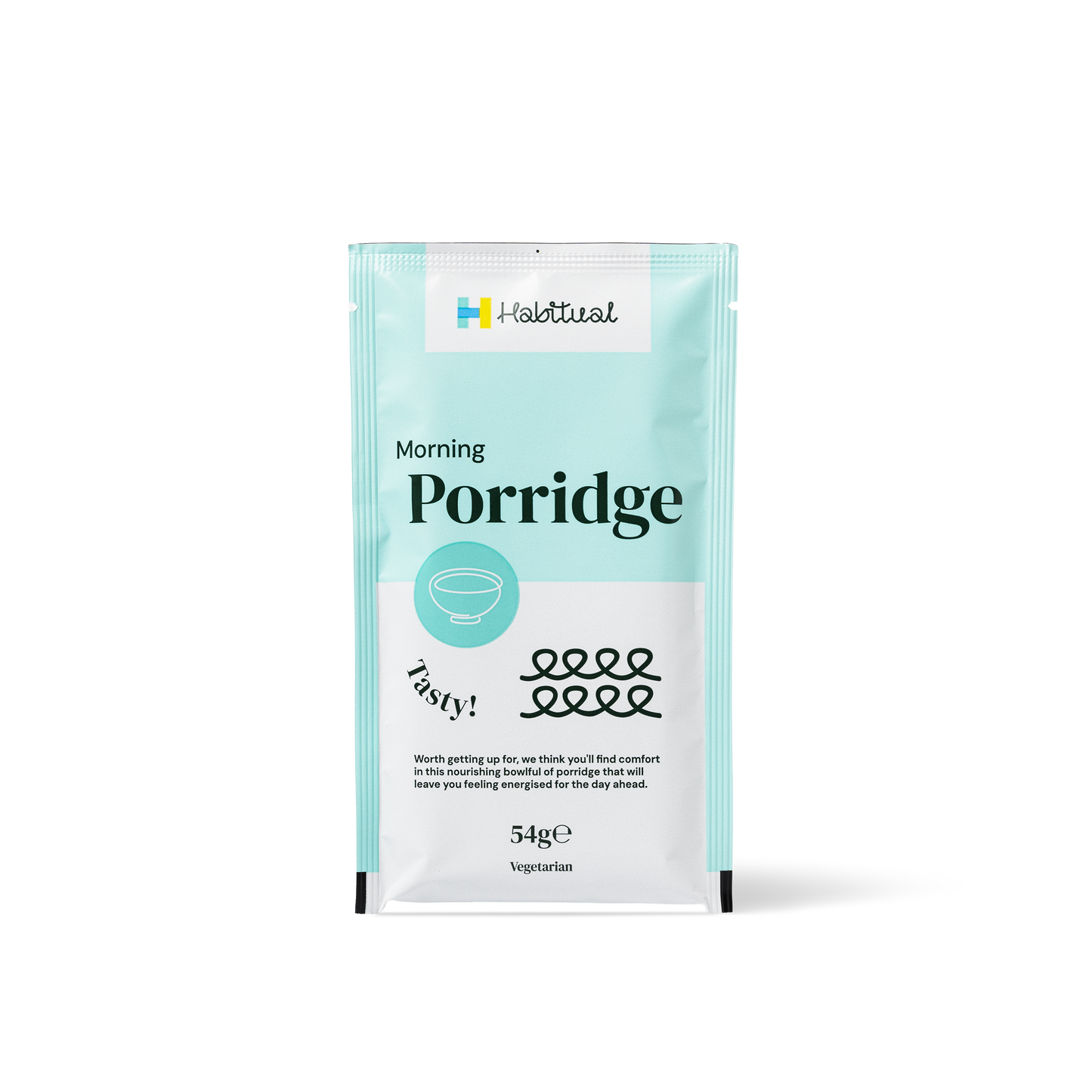 Morning Porridge