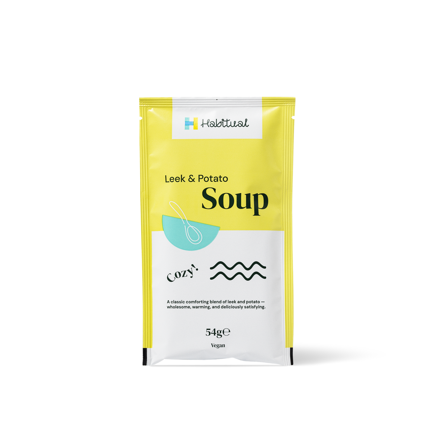 Habitual Taster Box - Vegan