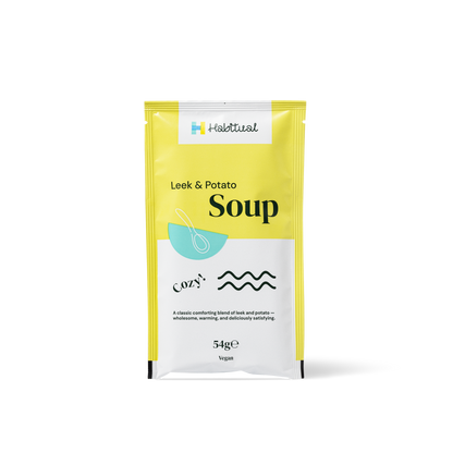 Habitual Taster Box - Vegan