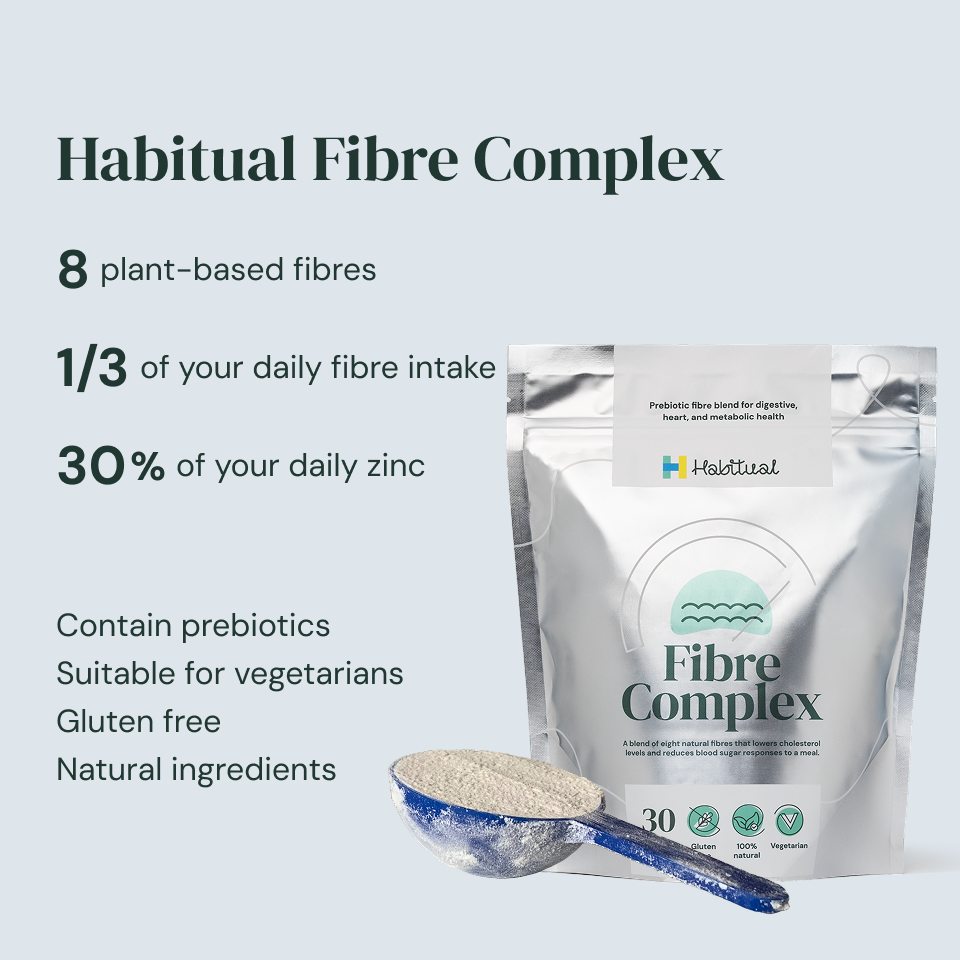 Fibre Complex