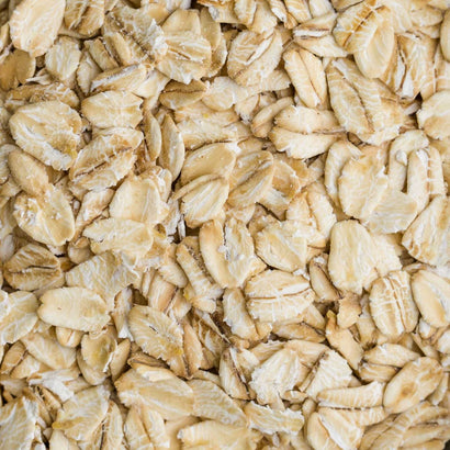 Oat fibre