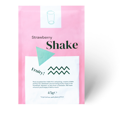 Mounjaro/Wegovy Protein Shakes & Soups (10 meals)