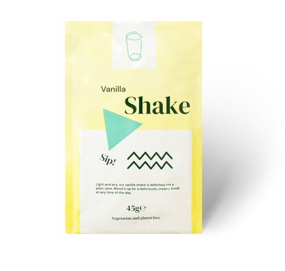 Mounjaro/Wegovy Protein Shakes & Soups (10 meals)