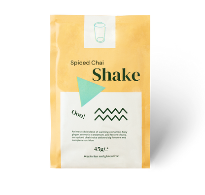 Mounjaro/Wegovy Protein Shakes & Soups (10 meals)