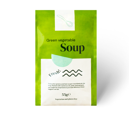 Mounjaro/Wegovy Protein Shakes & Soups (10 meals)