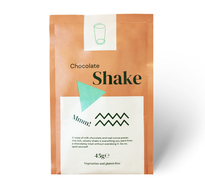 Mounjaro/Wegovy Protein Shakes & Soups (10 meals)