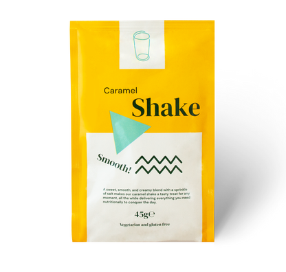 Mounjaro/Wegovy Protein Shakes & Soups (10 meals)