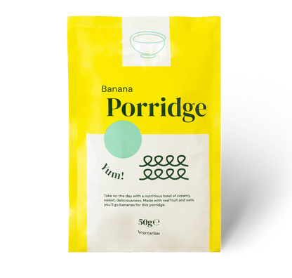 Habitual Taster Box (4 meals - for NHS patients)