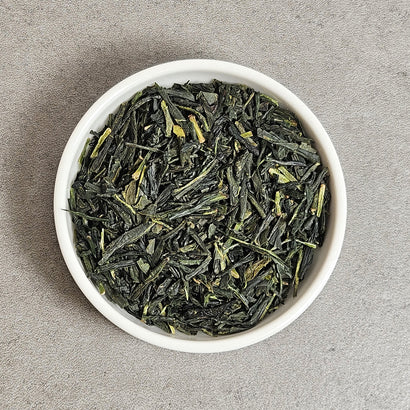 Green Tea (L-theanine)