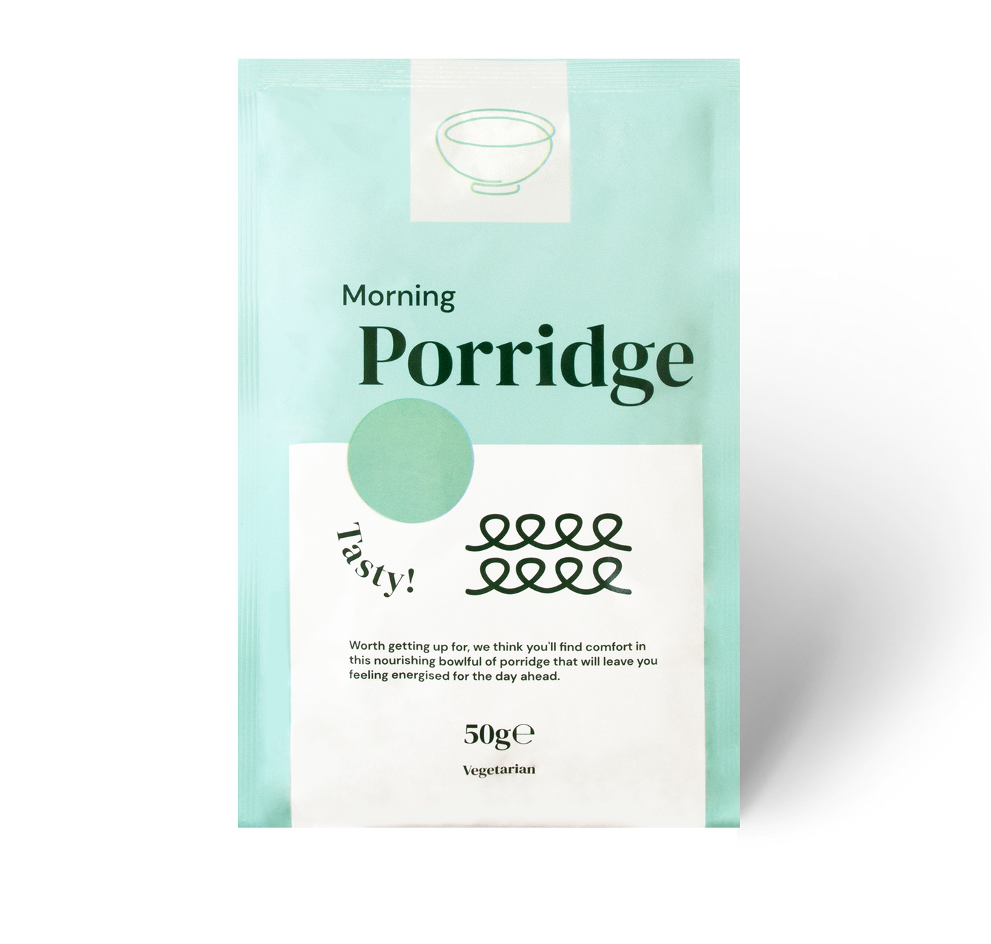 Habitual Taster Box (10 meals)